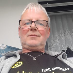 Profilbild von Harald Grebe