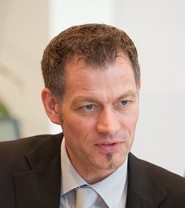 Profilbild von Harald Greiner