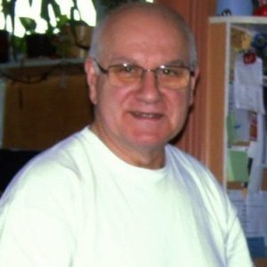 Profilbild von Harald Grimm