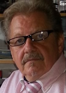 Profilbild von Harald Grimm