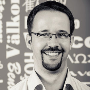Profilbild von Harald Grocholl
