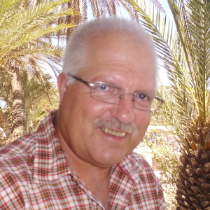 Profilbild von Harald Grommes