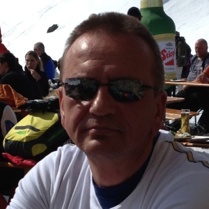Profilbild von Harald Groß