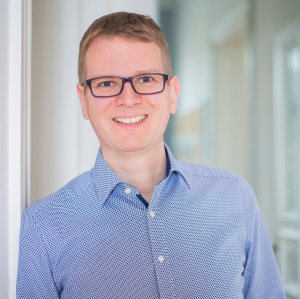 Profilbild von Harald Groß