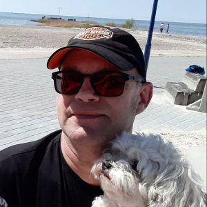 Profilbild von Harald Große