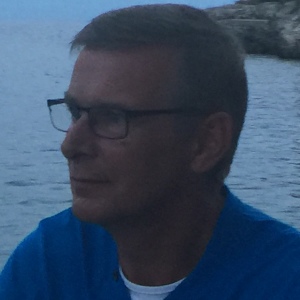 Profilbild von Harald Gruben
