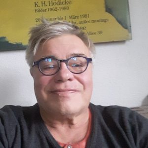 Profilbild von Harald Grünberg
