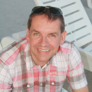 Profilbild von Harald Gründel
