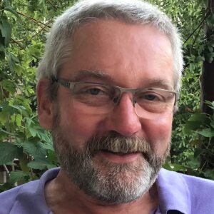 Profilbild von Harald Gruhl