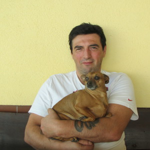 Profilbild von Harald Grund