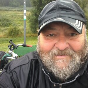Profilbild von Harald Guderian