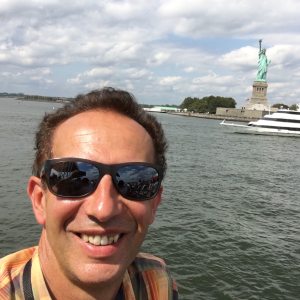 Profilbild von Harald Güttel