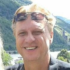 Profilbild von Harald Gumm