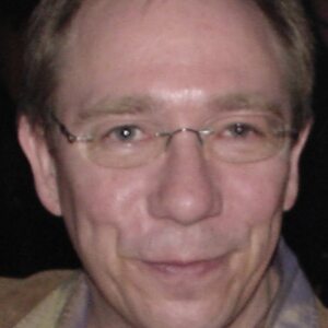 Profilbild von Harald Gundermann