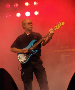 Profilbild von Harald Gutowski