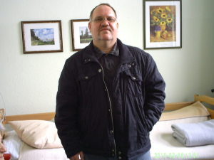 Profilbild von Harald Haak