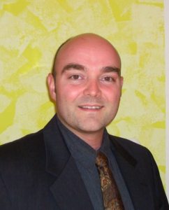 Profilbild von Harald Haarman