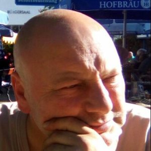 Profilbild von Harald Haas