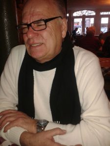 Profilbild von Harald Häger