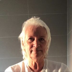 Profilbild von Harald Hämmerling