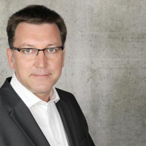 Profilbild von Harald Haendel