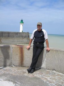 Profilbild von Harald Hafke