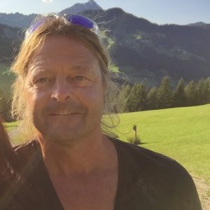 Social Media Profilbild Harald Hahlweg 