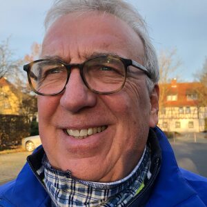 Profilbild von Harald Hake