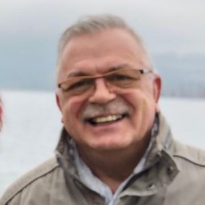 Profilbild von Harald Hambloch