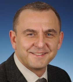 Profilbild von Harald Hammerl