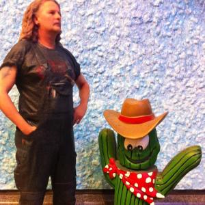 Profilbild von Harald Harske