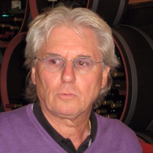 Profilbild von Harald Hartig