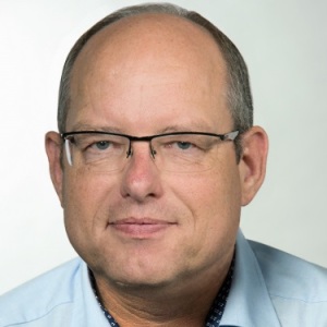 Profilbild von Harald Hartmann