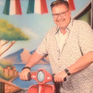 Profilbild von Harald Hasse