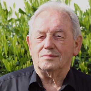 Profilbild von Harald Hauch