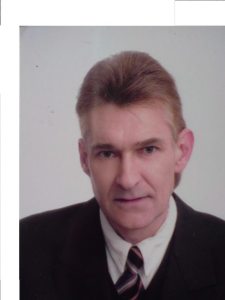 Profilbild von Harald Hecht