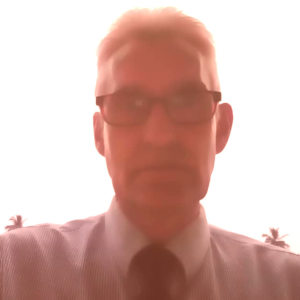 Profilbild von Harald Hecht