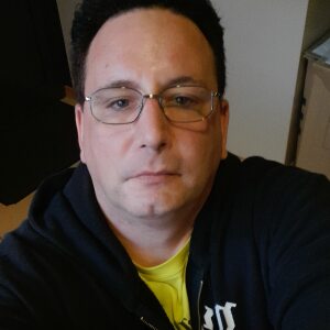 Profilbild von Harald Heck