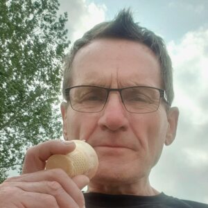 Profilbild von Harald Hein