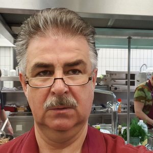 Profilbild von Harald Heindl