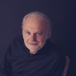 Profilbild von Harald Heinisch
