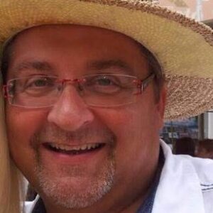 Profilbild von Harald Heinritz