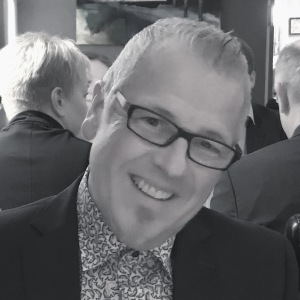 Profilbild von Harald Heinze