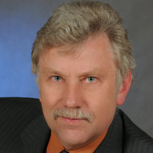 Profilbild von Harald Helfers