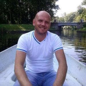 Profilbild von Harald Helgeroge