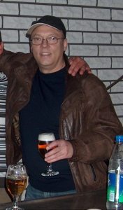 Profilbild von Harald Heller