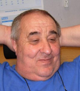 Profilbild von Harald Hemden