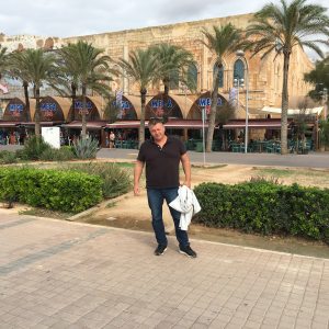 Profilbild von Harald Hempfling