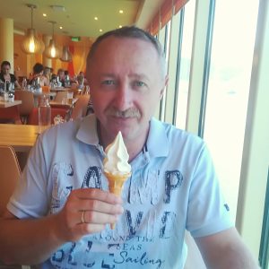 Profilbild von Harald Hendrichs