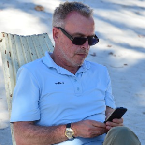 Profilbild von Harald Henkemeyer